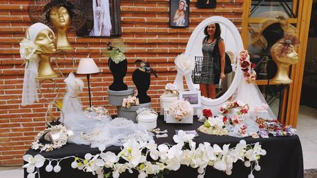 #Ellasrecomiendan “Suelo reservar las muestras que me da mi esteticista para viajar sin facturar”, Carolina de Vamos de Bodorrio