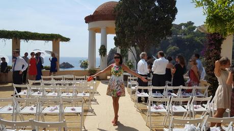 #Ellasrecomiendan “Suelo reservar las muestras que me da mi esteticista para viajar sin facturar”, Carolina de Vamos de Bodorrio