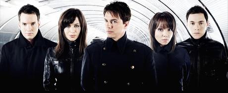 Hablando en serie: Vigilando el universo con Torchwood [primera temporada]
