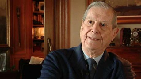 Ministros santanderinos(II):Alfonso Osorio