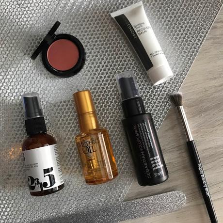 Caja de Belleza Lookfantastic #LFSPARKLE