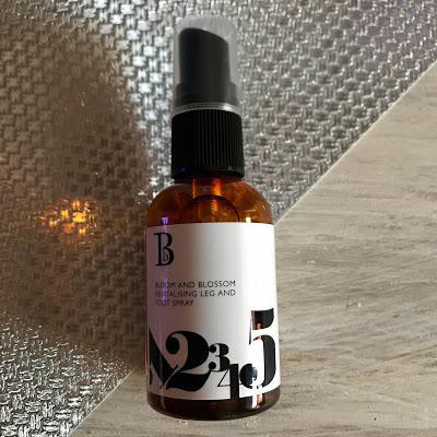 Caja de Belleza Lookfantastic #LFSPARKLE