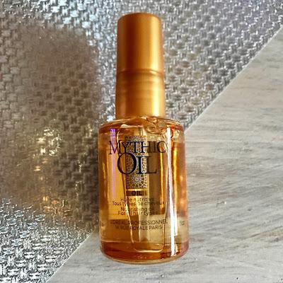 Caja de Belleza Lookfantastic #LFSPARKLE