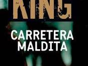 (Reseña) Carretera Maldita Stephen King