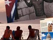 Anuncian Cuba como paraíso