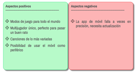 Análisis | Just Dance 2017