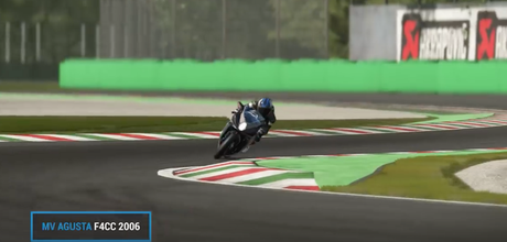 Ride 2 muestra sus contenidos descargables y ya disponible Limited Edition Bikes Pack Ride 2 muestra sus contenidos descargables y ya disponible Limited Edition Bikes Pack