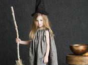 DIY: disfraces Halloween para niños