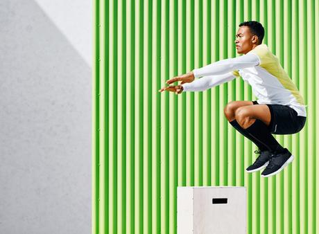 Fotografía editorial: Erik Marinovich & Juco Photo