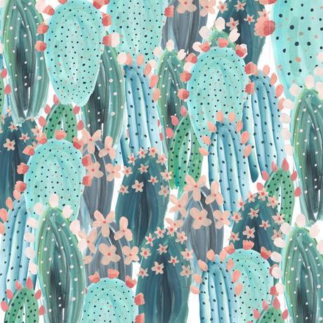 Inspiración: cactus, cacti 2ª parte Inspiración: cactus, cacti 2ª parte