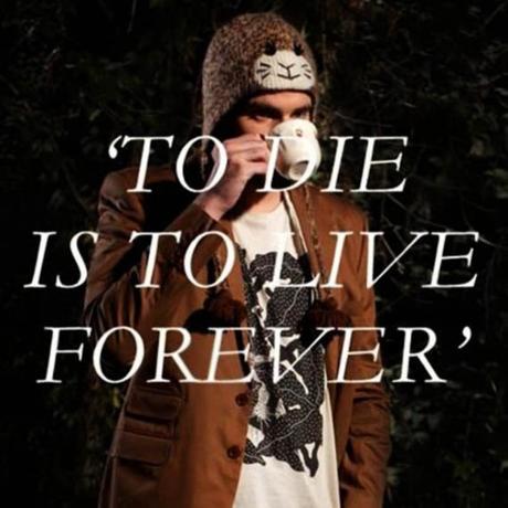 Camisetas y Arte: los diseños edición limitada de Efímero Forever