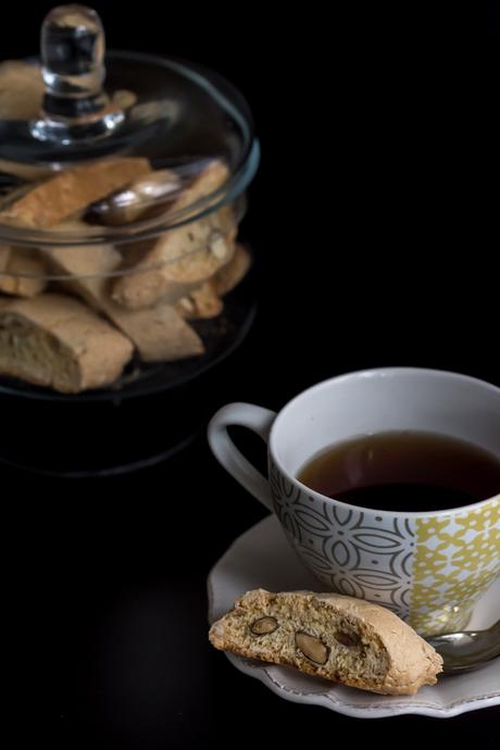 CANTUCCI O CANTUCCINI TOSCANOS