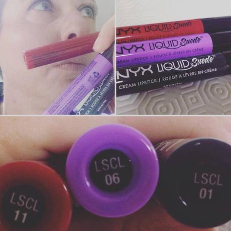 Nyx cosmetics, nyx, liquid suede, matte lip cream, labial, labial mate, Sway nyx, Kitten heel Nyx, Stone Fox Nyx, beauty blogger, makeup, beauty, beauty youtuber, makeup blogger, makeup youtuber, blogger alicante, solo yo, blog solo yo, blog de belleza, blog de maquillaje, pinta labios, 
