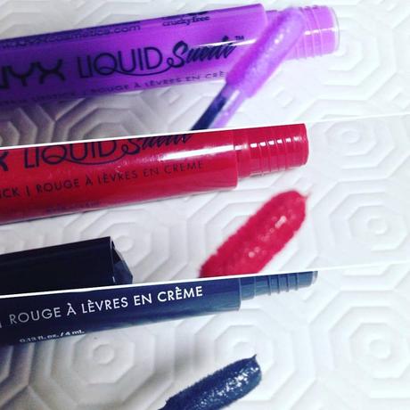 Nyx cosmetics, nyx, liquid suede, matte lip cream, labial, labial mate, Sway nyx, Kitten heel Nyx, Stone Fox Nyx, beauty blogger, makeup, beauty, beauty youtuber, makeup blogger, makeup youtuber, blogger alicante, solo yo, blog solo yo, blog de belleza, blog de maquillaje, pinta labios, 