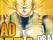 Conseguir Super Vegeta Dragon Ball Xenoverse
