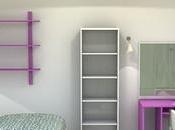 Diseño on-line dormitorio zona make