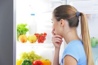 ¿Usas correctamente tu refrigeradora?