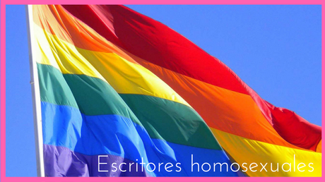Historias de escritores homosexuales | El Rincón de las Páginas