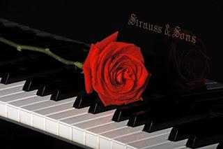 AÑORAS LA PRIMAVERA...