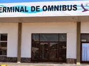 Será obligatorio llevar para viajar micro