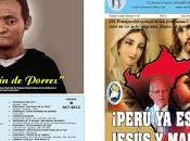 CORREO MARIANO. PREMIO NACIONAL PERIODISMO "Cardenal Juan Landázuri Ricketts 2016"