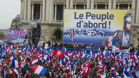 [Política] ¿Y comprender el populismo, también?, ¿por qué tendría que hacerlo?