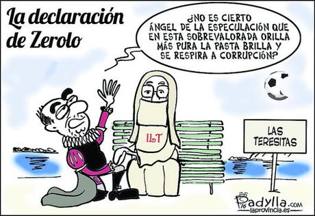 [Humor en cápsulas] Para hoy martes, 8 de noviembre de 2016