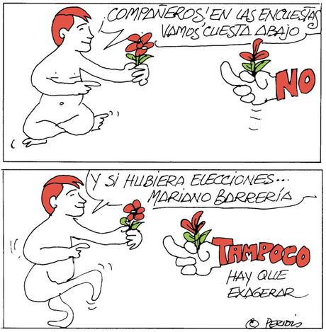 [Humor en cápsulas] Para hoy martes, 8 de noviembre de 2016