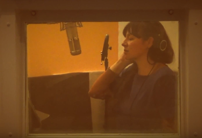 Alondra Bentley: Entrañables estampas americanas