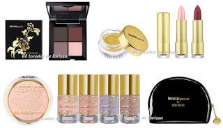 Novedades en Essence y Catrice para noviembre '16