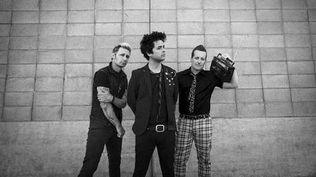 Green Day: Revolution Radio