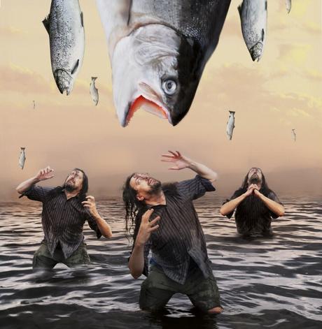 El origen de las fobias según la psicología evolutiva