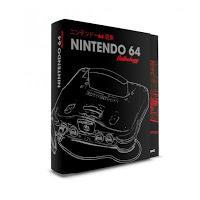 'Nintendo 64 Anthology', el libro definitivo sobre N64 que todo amante de la consola debería tener