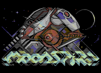 Moonspire y C-2048, los nuevos cartuchos para C64 de RGCD