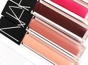 ¡Nuevo FLECHAZO: Velvet Glide NARS!