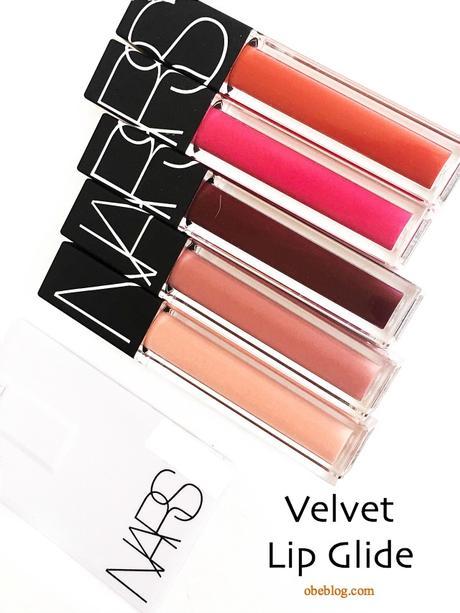 Nuevo_FLECHAZO_Velvet_Lip_Glide_NARS_ObeBlog