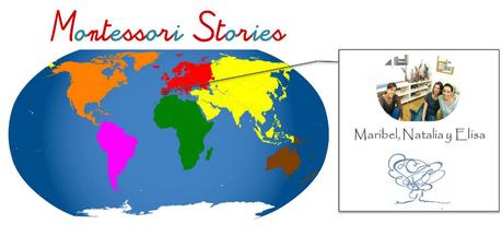 Montessori Stories – Maribel, Natalia y Elisa (El Acebuche)