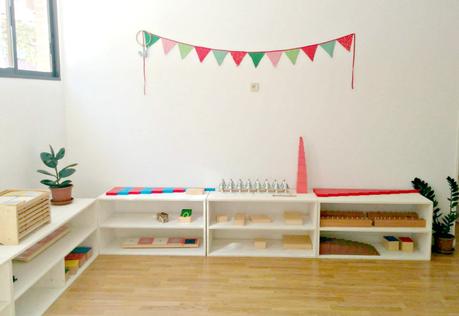 Montessori Stories – Maribel, Natalia y Elisa (El Acebuche)