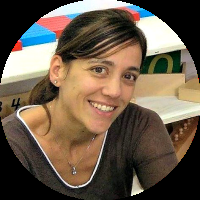 Montessori Stories – Maribel, Natalia y Elisa (El Acebuche)