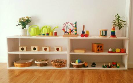 Montessori Stories – Maribel, Natalia y Elisa (El Acebuche)