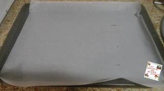 TRONCO DE NAVIDAD RELLENO DE NATA Y DULCE DE LECHE EN THERMOMIX