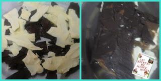 TRONCO DE NAVIDAD RELLENO DE NATA Y DULCE DE LECHE EN THERMOMIX TRONCO DE NAVIDAD RELLENO DE NATA Y DULCE DE LECHE EN THERMOMIX