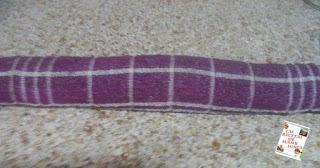 TRONCO DE NAVIDAD RELLENO DE NATA Y DULCE DE LECHE EN THERMOMIX