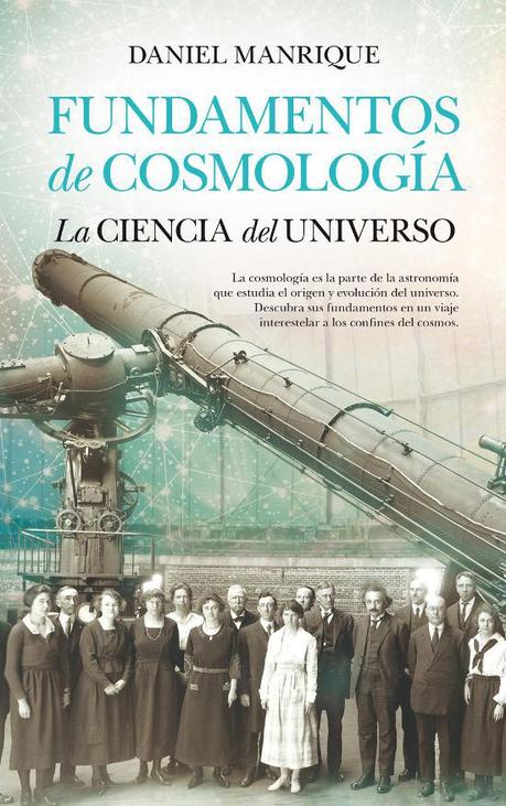 Fundamentos de cosmología