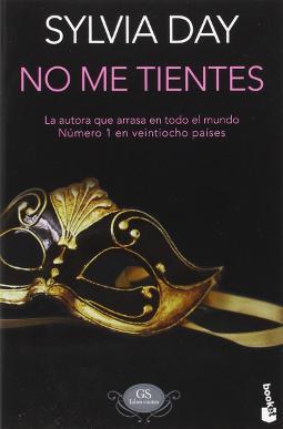 No me tientes