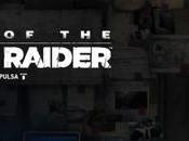 Análisis Rise Tomb Raider: Aniversario