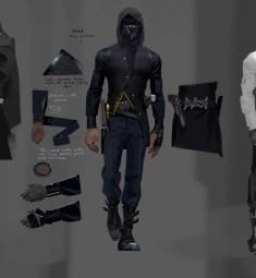 dishonored-2-corvo-costume-research