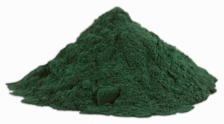 Espirulina un alga verdiazul con proteínas y nutrientes