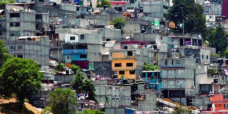 Día Mundial del Urbanismo: Manifiesto «Hacia un Hábitat 3 Alternativo»