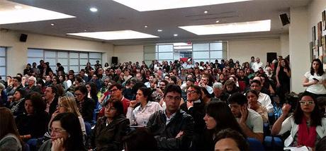 Día Mundial del Urbanismo: Manifiesto «Hacia un Hábitat 3 Alternativo»